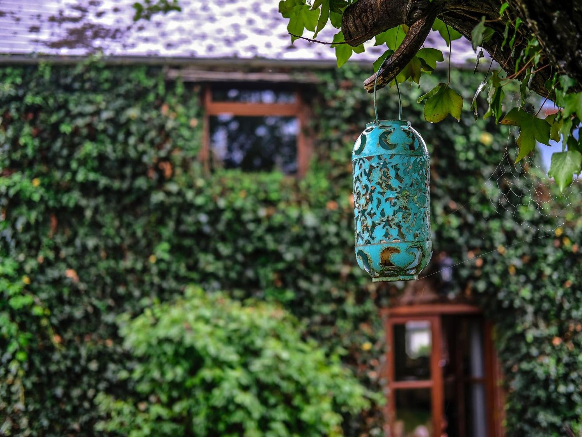 Greig House Farm Villa Llangattock Lingoed Buitenkant foto